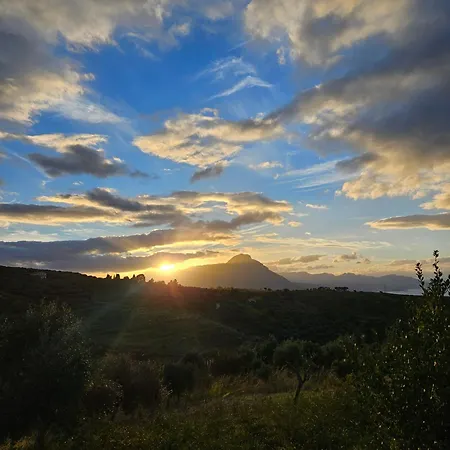 Βίλα Del Carrubo A Due Passi Dal Mare Di Cefalu *