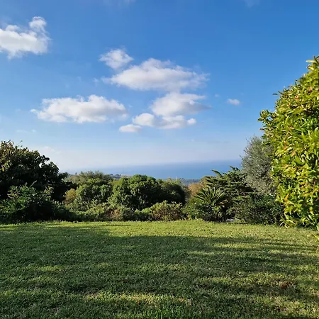 Del Carrubo A Due Passi Dal Mare Di Cefalu * Collesano