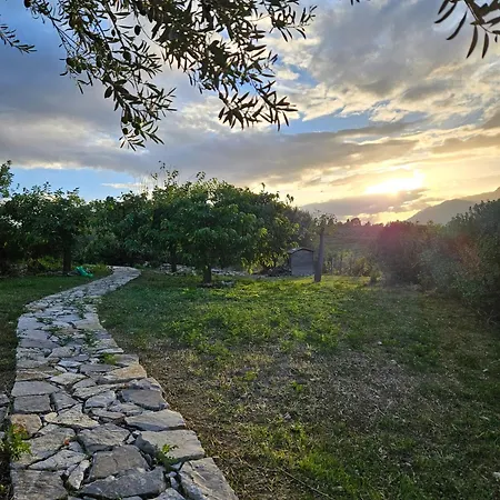 Del Carrubo A Due Passi Dal Mare Di Cefalu