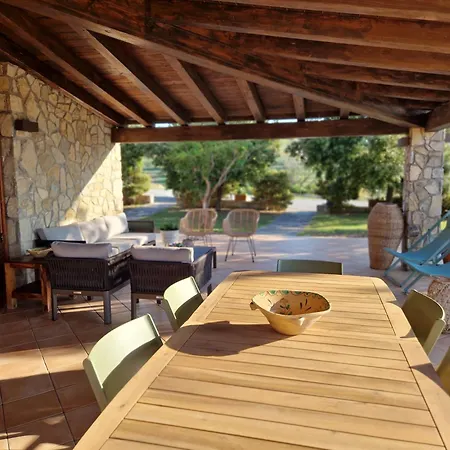 Del Carrubo A Due Passi Dal Mare Di Cefalu * Collesano