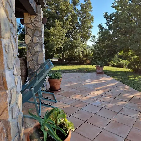 Del Carrubo A Due Passi Dal Mare Di Cefalu * Collesano