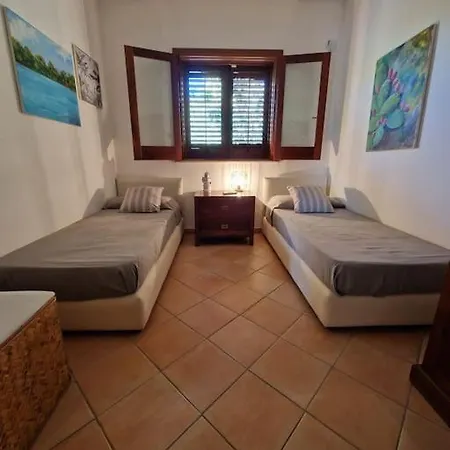 Del Carrubo A Due Passi Dal Mare Di Cefalu * Collesano