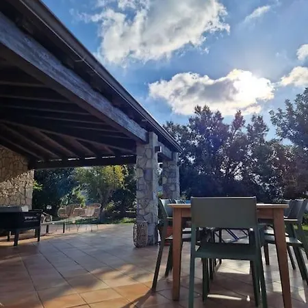 Del Carrubo A Due Passi Dal Mare Di Cefalu Βίλα *