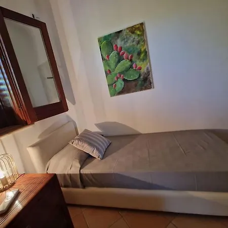 빌라 Del Carrubo A Due Passi Dal Mare Di Cefalu