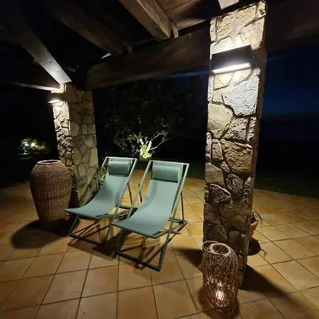 Del Carrubo A Due Passi Dal Mare Di Cefalu Βίλα *